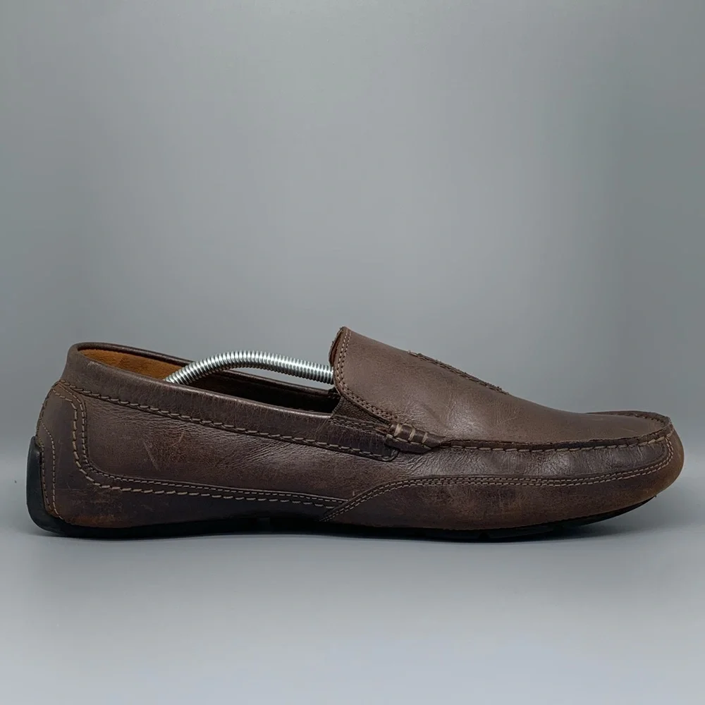 Clarks thank you